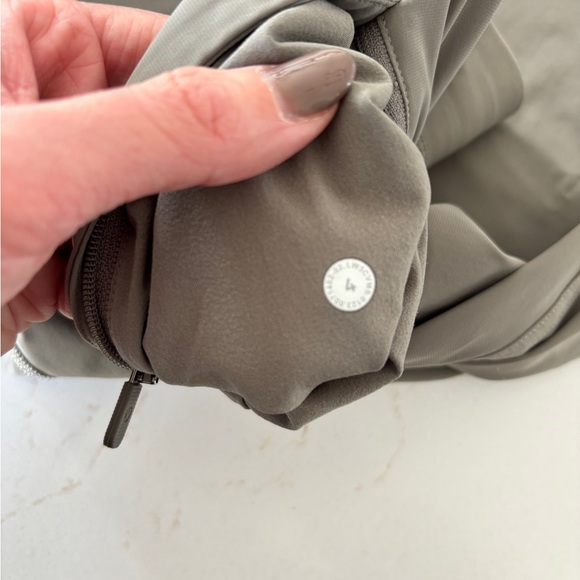 Adapted State High Rise Jogger - Rover - Picture 8 of 14